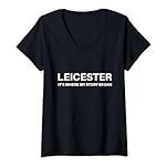 Consejos para elegir la mejor camiseta del Leicester City para lucir como un auténtico hincha