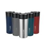 5 ventajas de utilizar un vaso de acero inoxidable en tu rutina deportiva