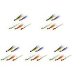 Los mejores señuelos para la pesca del pato: consejos y recomendaciones