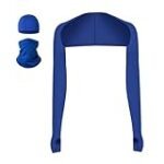 Guía de compra: ¿Por qué elegir un casco de esquí azul y cómo encontrar el ideal para ti?
