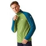Guía definitiva: cómo elegir el mejor Polar verde para hombres deportistas