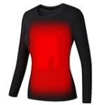 Los mejores jerseys de nieve: Consejos para elegir el ideal para tus aventuras invernales