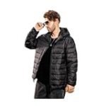 Guía completa de chaquetas de invierno para hombre en la montaña: Consejos y recomendaciones