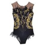 Consejos imprescindibles para elegir la mejor ropa de gimnasia rítmica