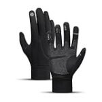 Los mejores guantes impermeables para trail running: ¡protege tus manos en cualquier terreno!