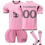 ¡Protégete con estilo! Consejos para elegir la mejor ropa de portero para niños