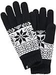 Guía completa para elegir los mejores guantes de snow para hombre