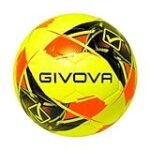 Descubre todo sobre la equipación Givova Visa 4S: tu aliada en el deporte