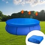 Guía Definitiva: Cómo Elegir la Mejor Cubierta para Piscina Rectangular para Disfrutar del Deporte al Aire Libre