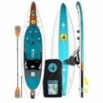 Cómo transportar tus tablas de paddle surf en el coche: Consejos y productos recomendados