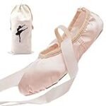 Guía completa para elegir las mejores zapatillas de danza: ¡Baila con estilo y comodidad!