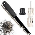 Todo lo que necesitas saber sobre el extractor de piñon para tu bicicleta: consejos y recomendaciones