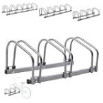 Todo lo que necesitas saber sobre el soporte de rueda para tu bicicleta: consejos y recomendaciones