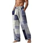 Los mejores pantalones de montaña para hombre en verano: ¡Consejos y recomendaciones!