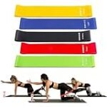 Todo lo que necesitas saber sobre las minibands en tu entrenamiento deportivo
