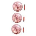 Consejos para elegir la mejor pelota hinchable de playa: disfruta del deporte al aire libre