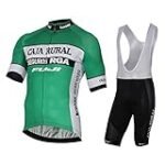 Tops de ciclismo a precios asequibles: Descubre los mejores maillots baratos para tus rutas en bici