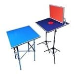 Los mejores consejos para elegir las palas de tenis de mesa perfectas