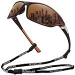 ¡Protege tus ojos con estilo! Descubre los mejores clips para gafas de sol para deportistas
