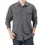 Todo lo que necesitas saber sobre la mejor camisa para trekking: guía de compra y recomendaciones
