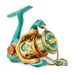 Los mejores carretes para carpfishing: Consejos y recomendaciones