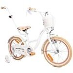 Guía definitiva: cómo elegir la mejor bicicleta de 24 pulgadas para niñas