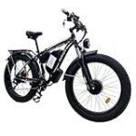 Todo lo que necesitas saber sobre la bicicleta eléctrica Fiido X: Consejos y recomendaciones para potenciar tu entrenamiento deportivo