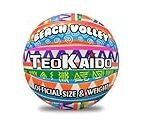 Guía completa del balón de voleibol Mikasa Beach Pro BV550C: ¡El aliado perfecto para tus partidos en la playa!