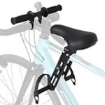 Guía de compra: Silla de Bicicleta Polisport para un Paseo Seguro y Cómodo
