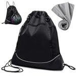 Todo lo que necesitas saber sobre las mochilas de saco para tus aventuras deportivas