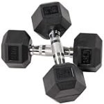 Todo lo que necesitas saber sobre las mancuernas de 7.5 kg: Consejos y recomendaciones para potenciar tu entrenamiento deportivo