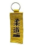 Todo lo que debes saber sobre el cinturón blanco amarillo en judo: Consejos y recomendaciones para elegir el adecuado
