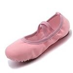 Los mejores zapatos de ballet: consejos para elegir el calzado ideal para tu práctica deportiva