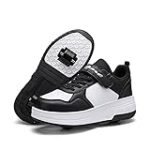 Guía de compra: Las mejores bambas para niña con cierre de velcro, ¡comodidad y estilo para el deporte!