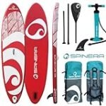Consejos para elegir la mejor bomba para inflar tu tabla de paddle surf