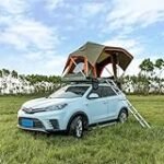 Consejos para Elegir la Mejor Cama Techo para tu Coche de Aventuras Deportivas