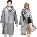 ¡Protege tu rendimiento con las mejores capas de lluvia para deportistas!