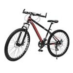 Guía completa para elegir la mejor bici de montaña de doble suspensión: consejos y recomendaciones