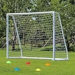 Consejos para elegir la mejor portería de fútbol para tu jardín