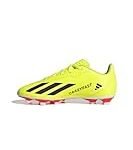 Guía de compra de botas de fútbol de niños: ¡Crazyfast.3 FG J Adidas, la mejor elección para futuras estrellas!