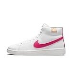 Descubre la comodidad y estilo del Nike Court Royale 2 Mid para tus entrenamientos