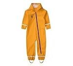 ¡Prepárate para la lluvia! Consejos para elegir el mejor chubasquero amarillo para bebé en tus aventuras deportivas