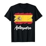 Guía de compra: Camiseta Antequera CF 23/24 para los verdaderos aficionados al deporte
