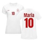 Guía de compra: Cómo elegir la mejor camiseta de la selección española para la Eurocopa 2021