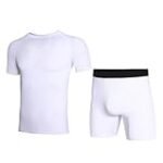 Consejos para elegir las mejores camisetas interiores de mujer al mejor precio para tus entrenamientos deportivos