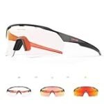 Las 5 mejores gafas MTB fotocromáticas: Consejos y recomendaciones para ciclistas