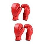 Todo lo que necesitas saber sobre guantes de kick boxing: consejos y recomendaciones para elegir el mejor producto
