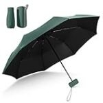 Los mejores paraguas pequeños para mujer: imprescindibles para tus entrenamientos al aire libre