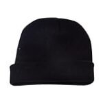 Los mejores gorros de lana con visera para mantener la cabeza caliente durante tus entrenamientos