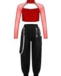 Consejos para elegir la mejor ropa urbana para niñas activas